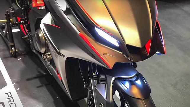 Yamaha YZF R15 V3 Head Light