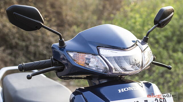 Honda Activa 6G Head Light