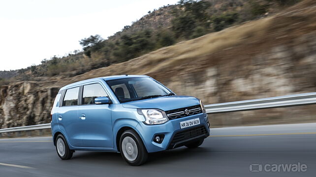 Maruti Suzuki Wagon R, Ignis and S-Cross included in Subscribe plan