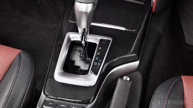 2021 Toyota Fortuner Legender - Now in pictures - CarWale