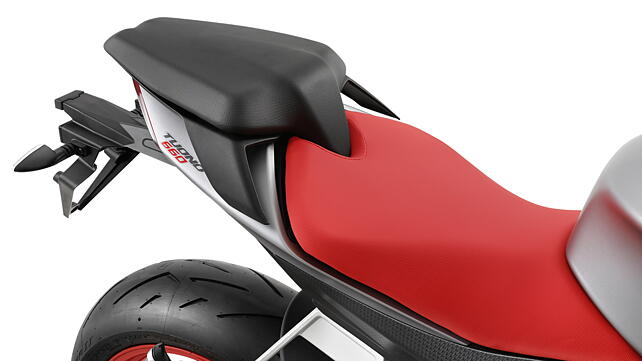 Aprilia Tuono 660 Bike Seat