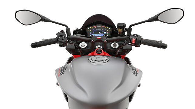 Aprilia Tuono 660 Handle Bar