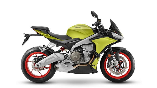 Aprilia  Aprilia Tuono 660