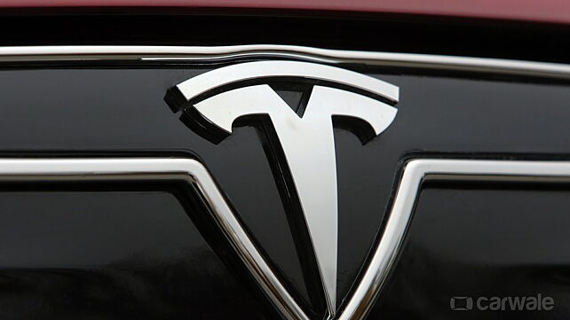 Tesla officially enters India; sets up company in Bengaluru