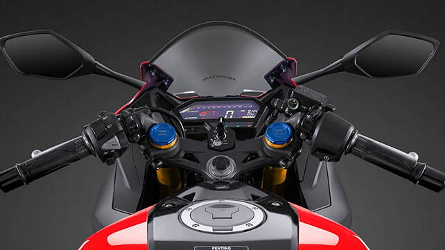 Honda  New Honda CBR150R