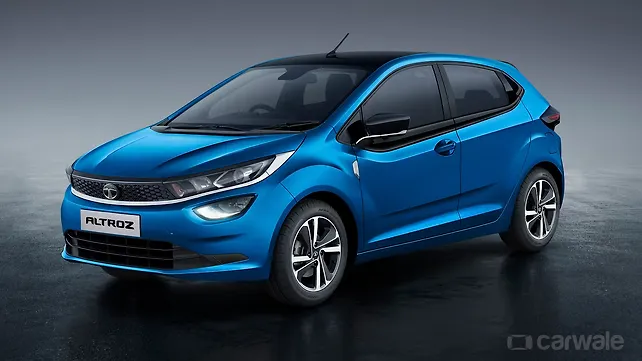 Tata Altroz iTurbo vs Hyundai i20 Turbo Specifications comparison