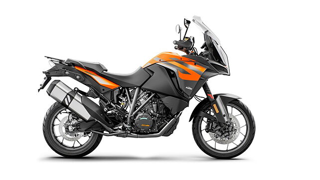 KTM teases new motorcycle ahead of January 26 unveil