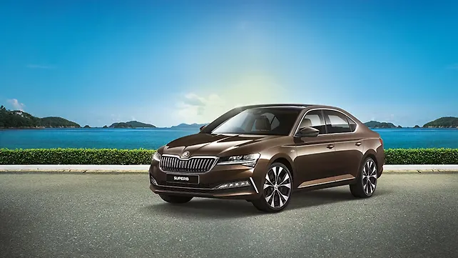 2021 Skoda Superb launched: All you need to know 2021 Skoda Superb launched: All you need to know