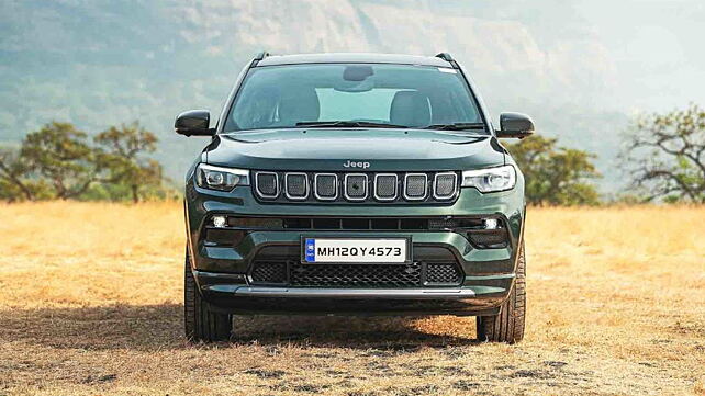 Jeep Compass facelift launch and price to be announced on 27 January