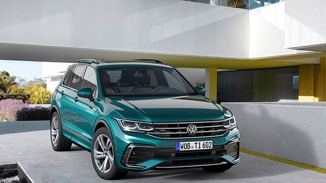 Volkswagen to bring back five-seat Tiguan this year
