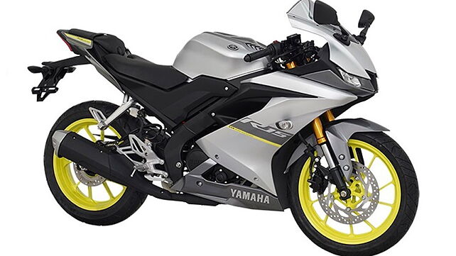 2021 Yamaha R15 V3 launched; gets new colours