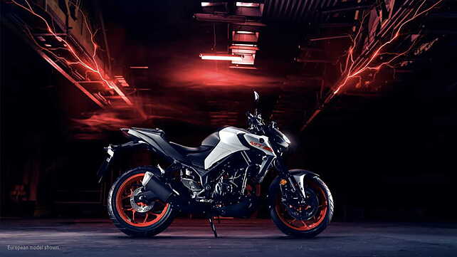 2021 Yamaha MT-25 launched in Indonesia