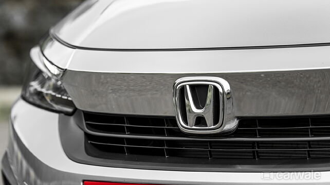 Honda logs 11,319 unit domestic sales in January 2021 