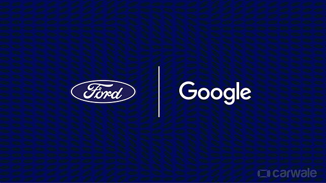 Ford and Google join forces to develop connected vehicle technology