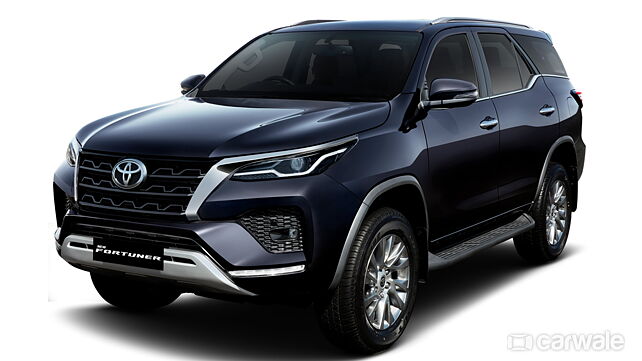 2021 Toyota Fortuner and Legender accumulates over 5,000 bookings within a month of its launch