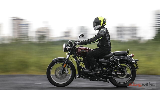 बेनेली इम्‍पीर‍ियाले 400 मोटरसाइकल 10,000 रुपए हुई सस्‍ती