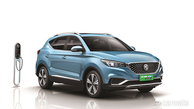 2021 MG ZS EV launched: All you need to know