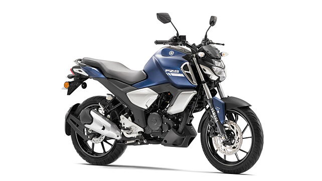 2021 Yamaha FZ FI FZS FI launched in India BikeWale