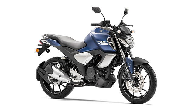 Yamaha 2021 new model bike sale