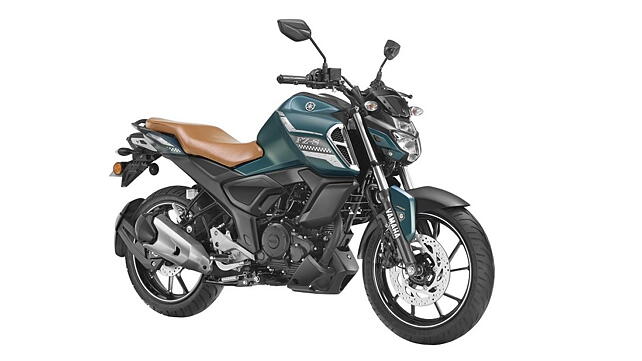 2021 Yamaha FZ FI What s New BikeWale