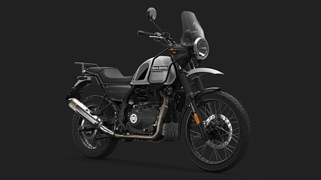 2021 Royal Enfield Himalayan to be launched in India tomorrow