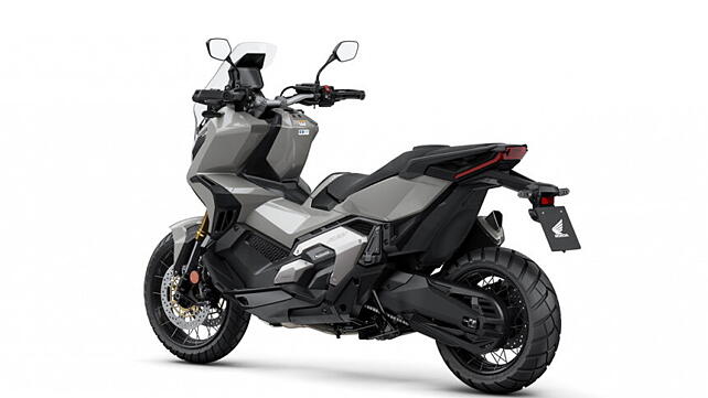 2021 Honda X-ADV scooter