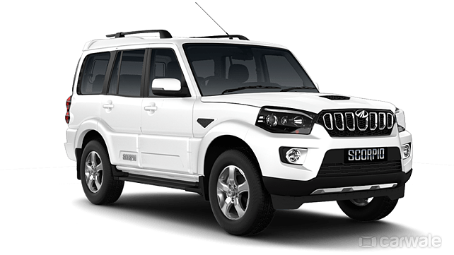 Mahindra Scorpio S3 Plus variant launched in India at Rs 11.67 lakh
