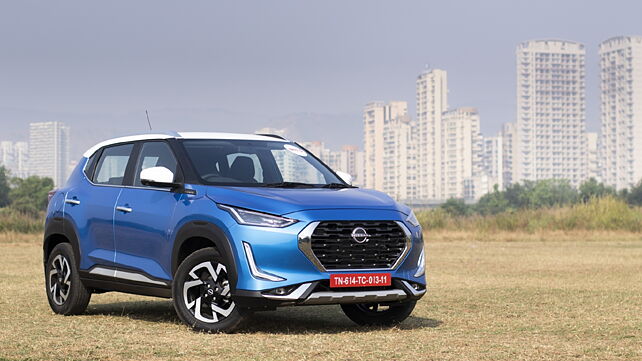 Nissan India introduces Valentines program for Magnite customers 