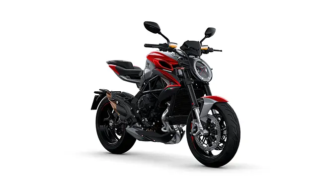 2021 MV Agusta Brutale 800 RR and Dragster RR revealed 2021 MV Agusta Brutale 800 RR and Dragster RR revealed