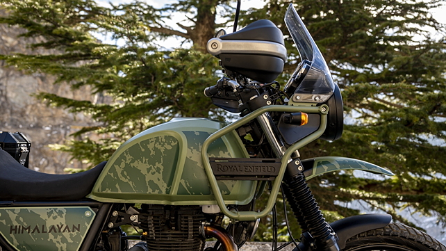 royal enfield himalayan luggage box