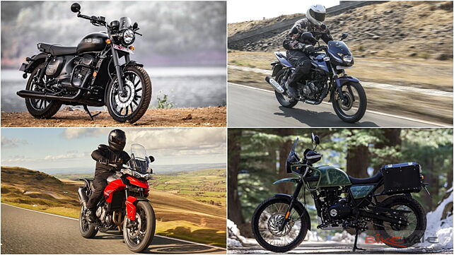Your weekly dose of bike updates: 2021 Royal Enfield Himalayan launch, Jawa 42 V2.1 launch and more!