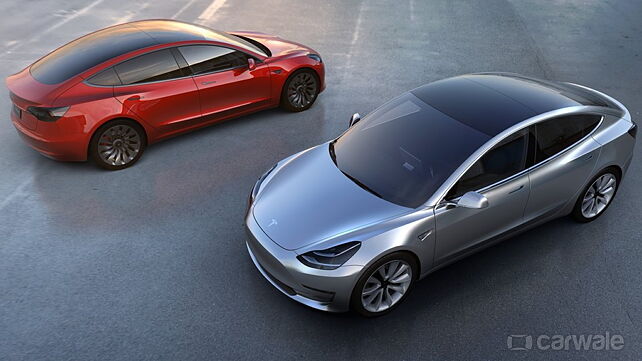 Tesla India to set up its manufacturing plant in Karnataka