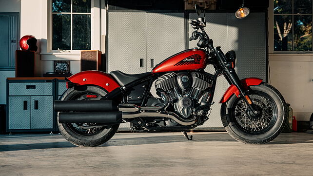 2021 Indian Chief line-up to be launched in India soon