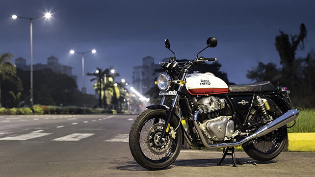 Royal Enfield Interceptor, Continental GT recalled in USA due to brake caliper issue