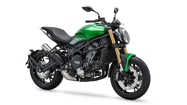 Benelli 752S naked street bike launched in Malaysia