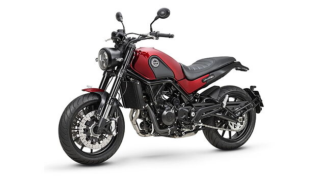 Benelli Leoncino 500 BS6 launched; priced lesser than BS4 model