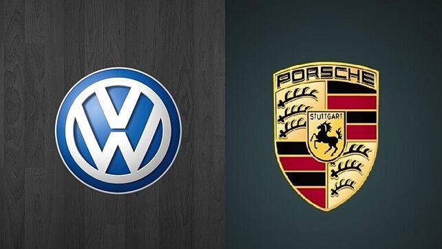 Volkswagen considers listing of Porsche to boost cash flow