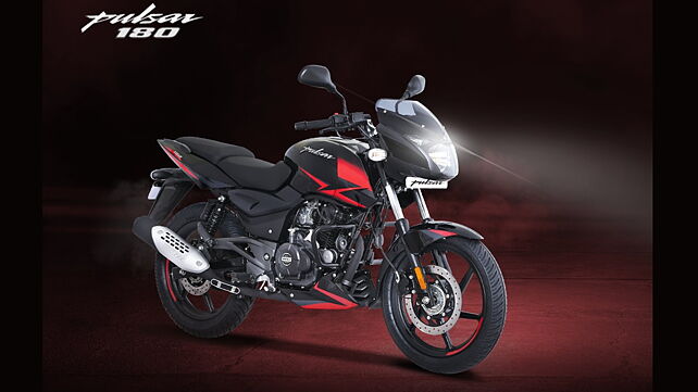 Bajaj Pulsar 180 BS6 launched in India at Rs 1,04,768