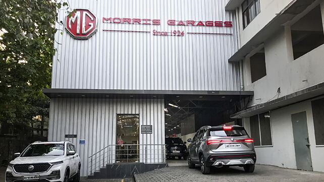 MG Hector: Reliable, Carefree Driving