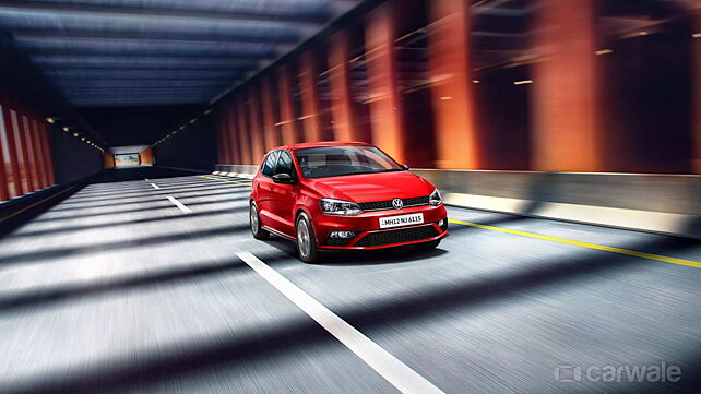 Volkswagen Polo Turbo Edition - Now in Pictures