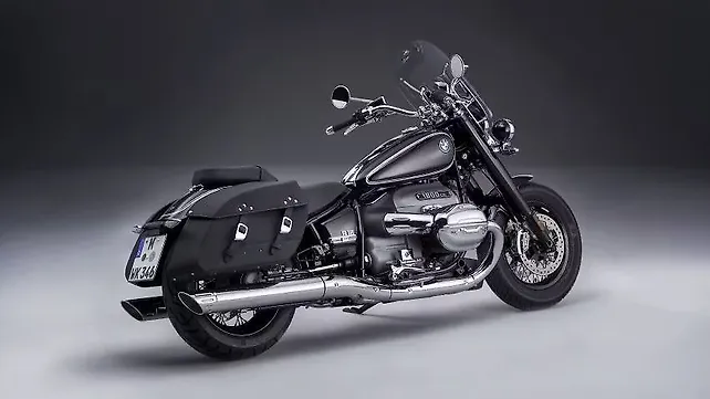 BMW R18 Classic launched in India at Rs 24 lakh - BikeWale