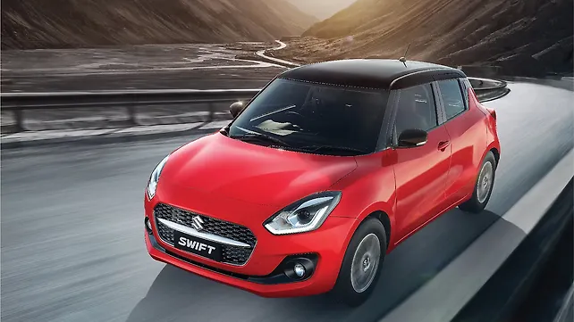 2021 Maruti Suzuki Swift launched: Why should you buy? 2021 Maruti Suzuki Swift launched: Why should you buy?