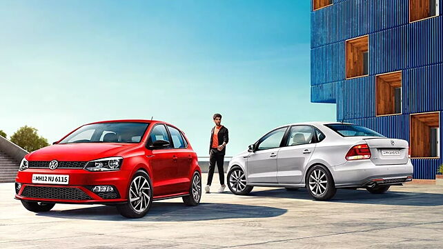 Volkswagen Polo and Vento Turbo - Top four features