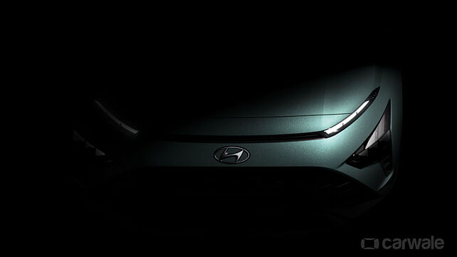Hyundai Bayon to be unveiled globally on 2 March