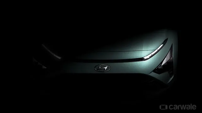 Hyundai Bayon to be unveiled globally on 2 March Hyundai Bayon to be unveiled globally on 2 March