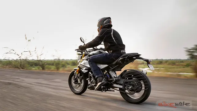 bmw g 310 r abs bs6
