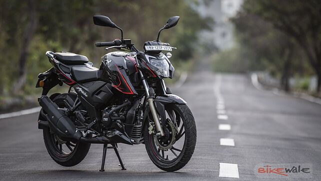 TVS Motor Company reports 18% growth in February 2021 sales