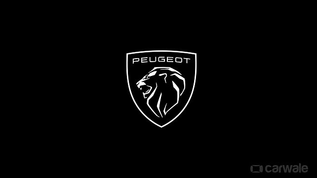 Peugeot reveals a new brand logo