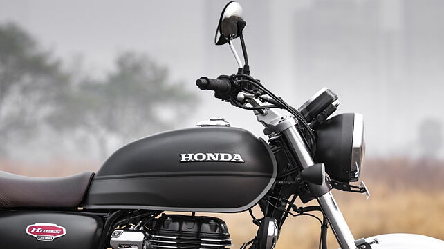 Honda two-wheeler sales witness a growth of 31 per cent in India
