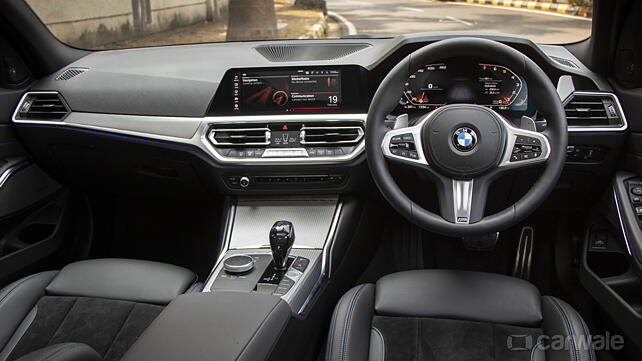 BMW 3 Series Price - Images, Colours & Reviews - CarWale